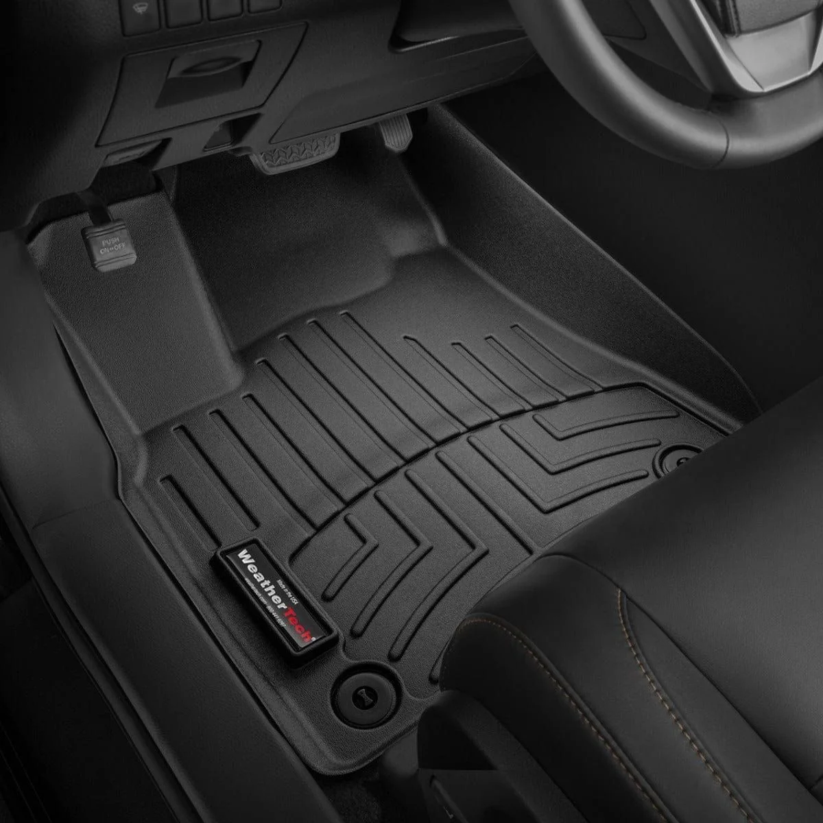 Honda Car Accessories